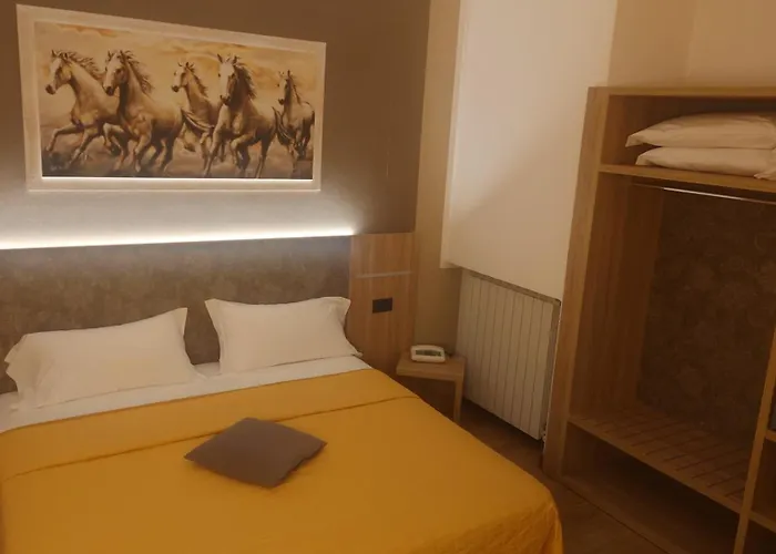 Hotel Palombella & Restaurant