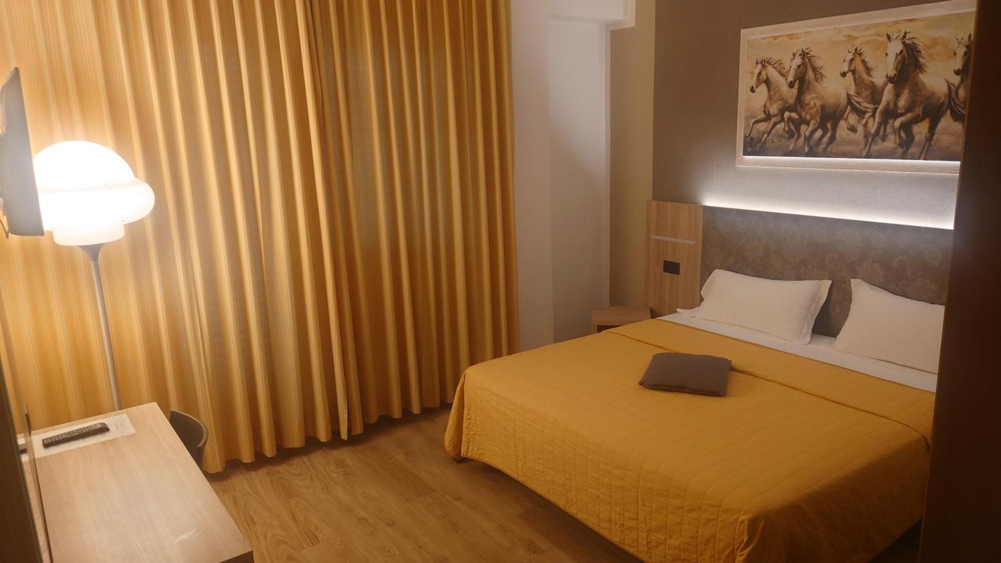 Hotel Palombella & Restaurant Frosinone