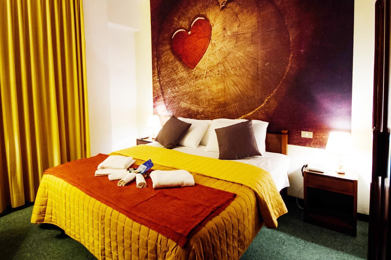 Hotel Palombella & Restaurant 3*