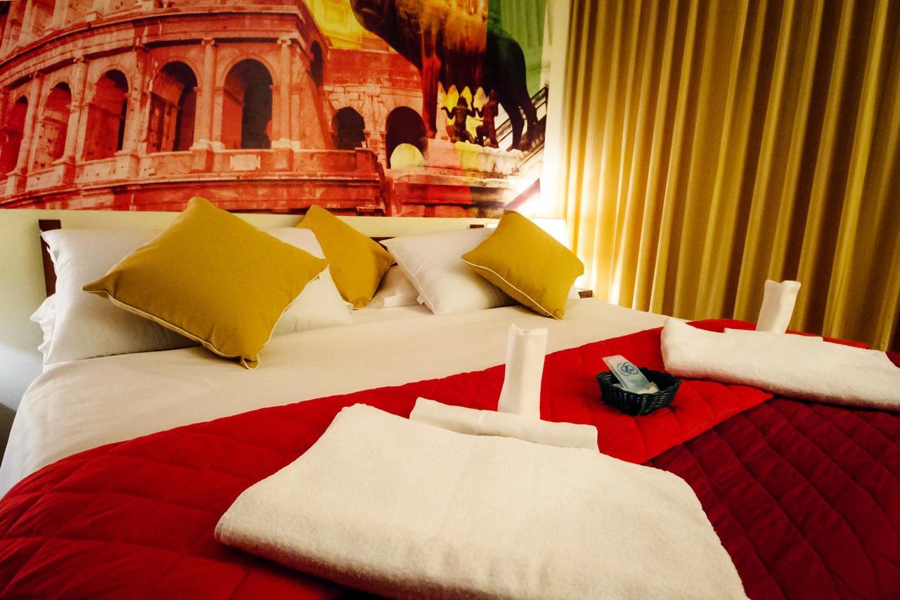 Hotel Palombella & Restaurant Frosinone
