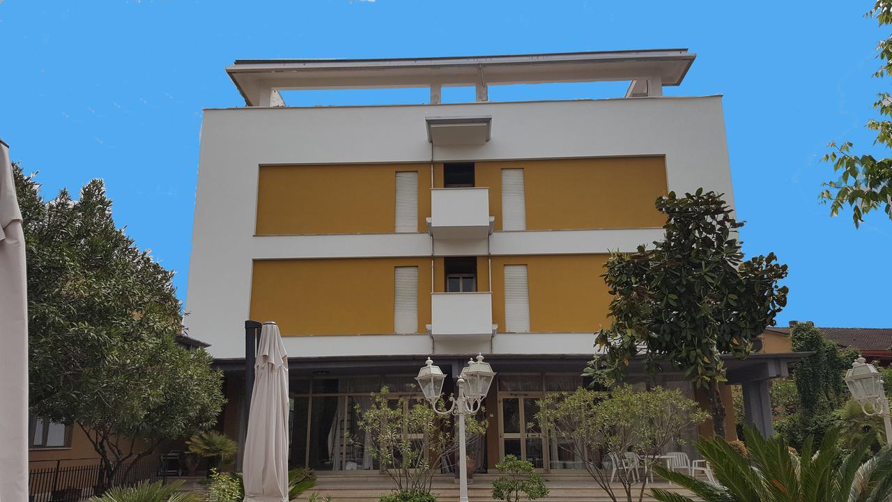 Hotel Palombella & Restaurant Frosinone